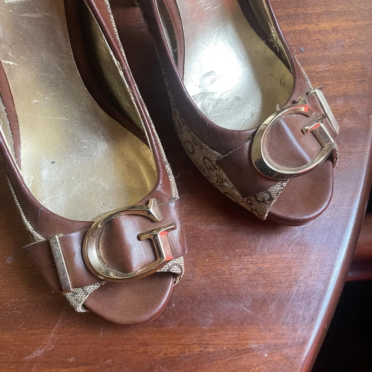 Tacos GUESS - Vista 2