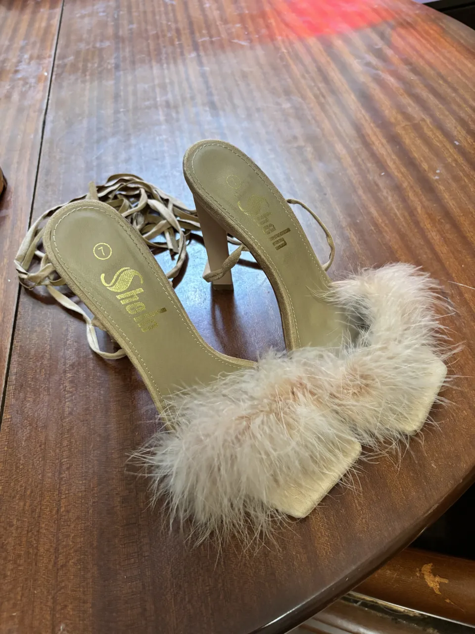 Tacos Shein - Vista 5