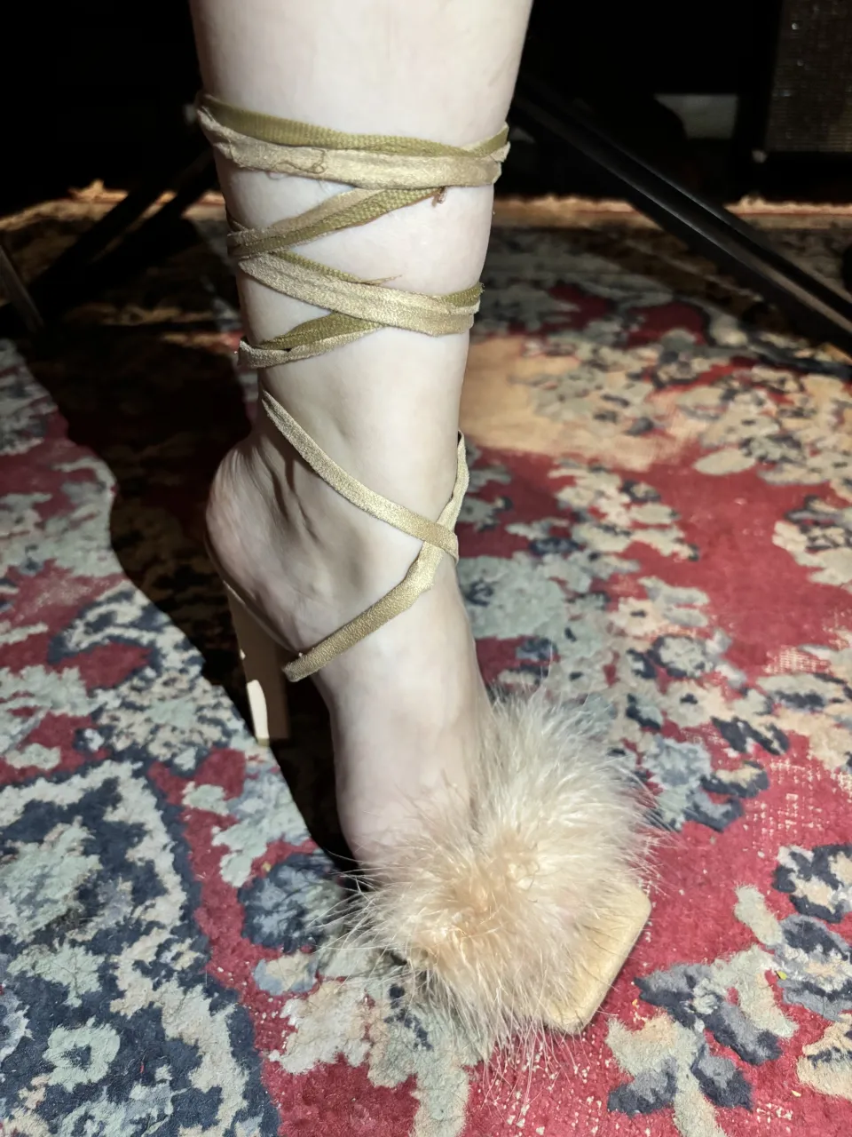 Tacos Shein - Vista 6