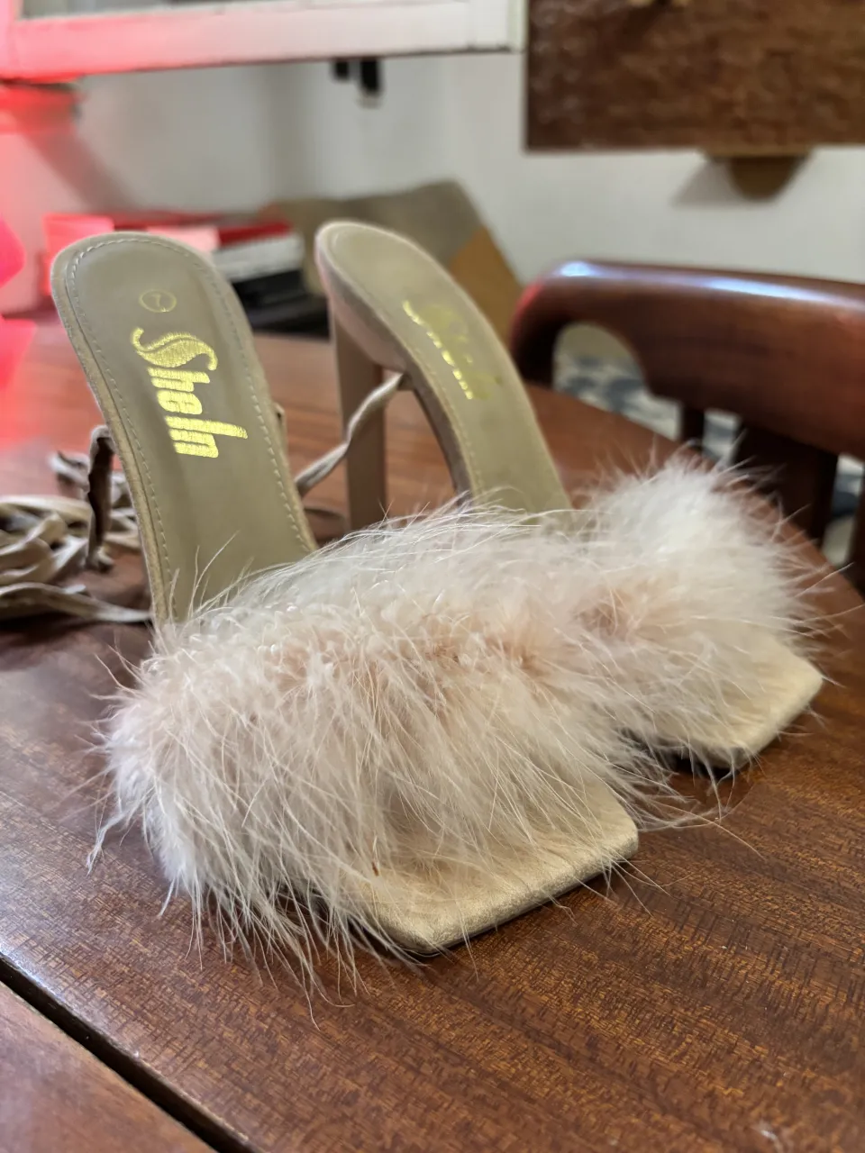 Tacos Shein - Vista 3