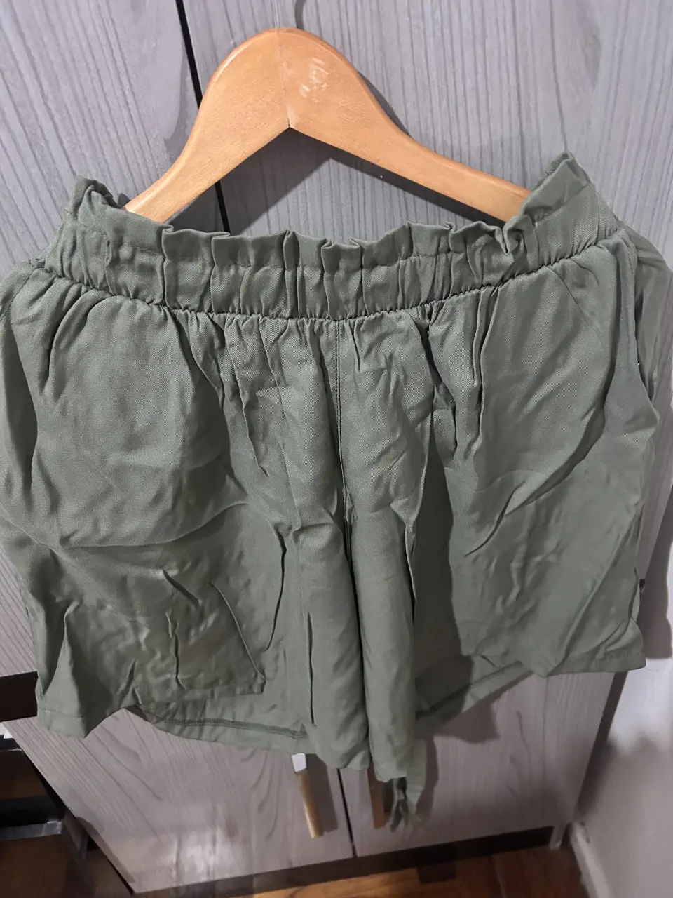 Short Foto - Vista 3