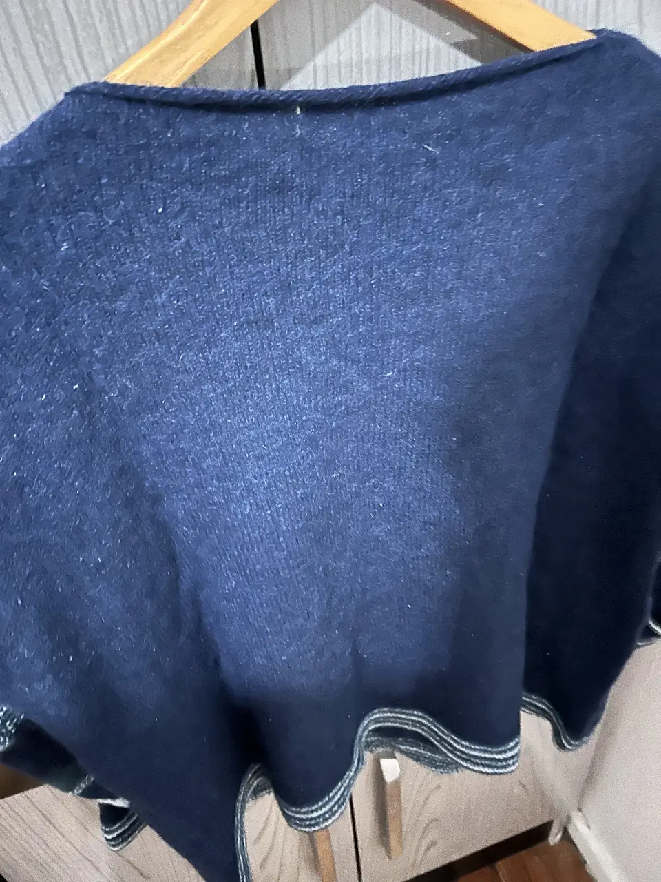 Sweater MAURO SERGIO - Vista 3