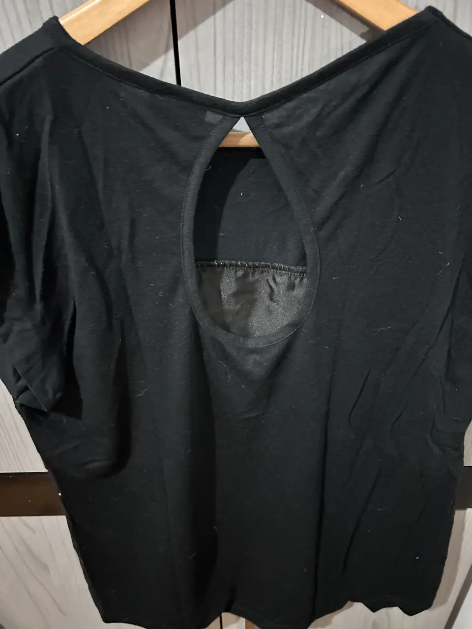 Blusa MARCELA KOURY - Vista 3