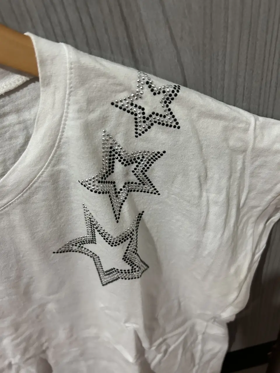 Remera Otro - Vista 2