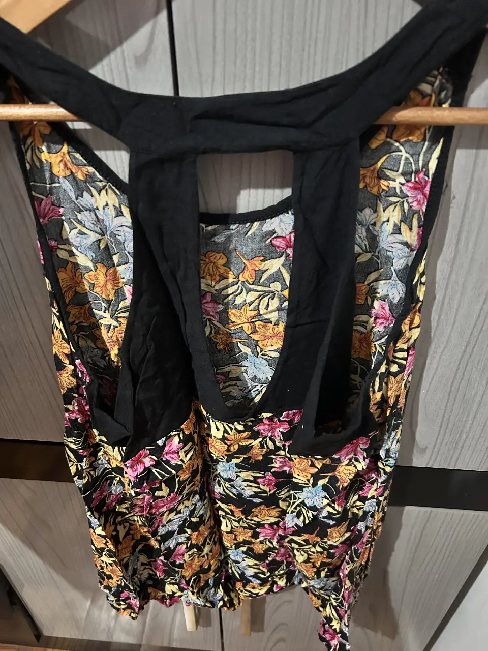 Musculosa Otro - Vista 2