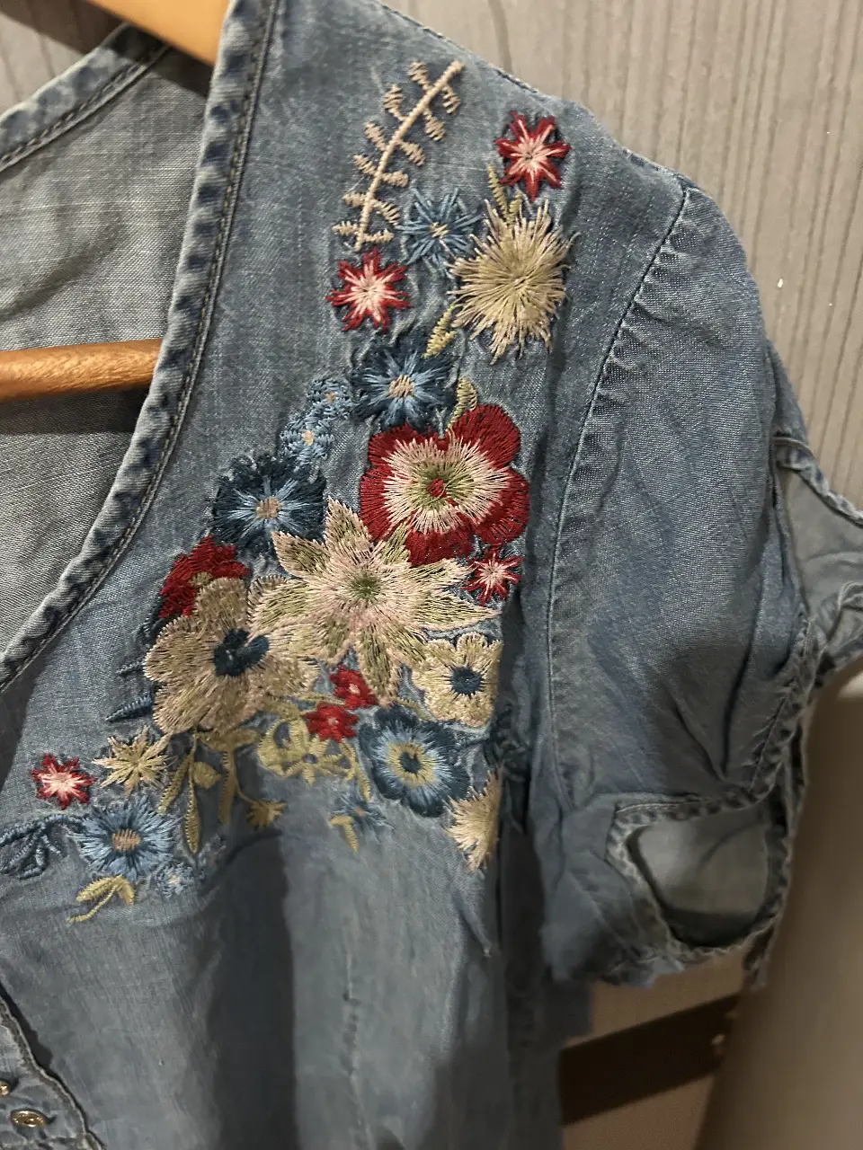 Blusa Otro - Vista 2