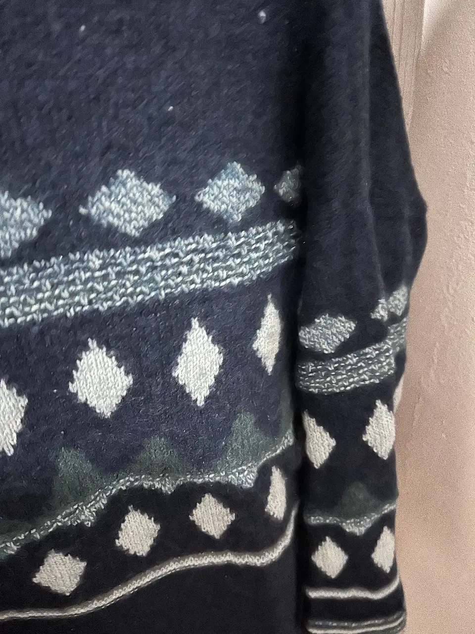 Sweater MAURO SERGIO - Vista 2