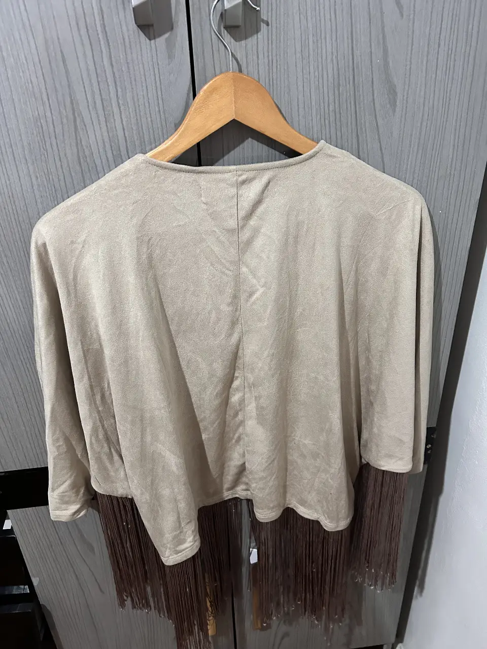 Kimono Indiska - Vista 3