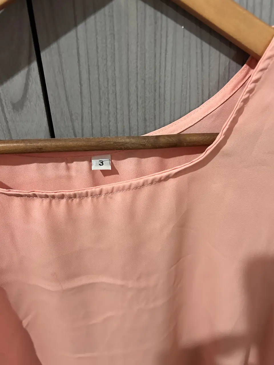 Blusa Otro - Vista 3