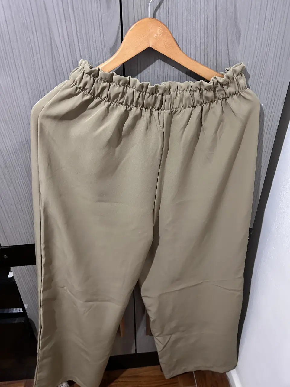 Pantalón Le Utthe - Vista 3