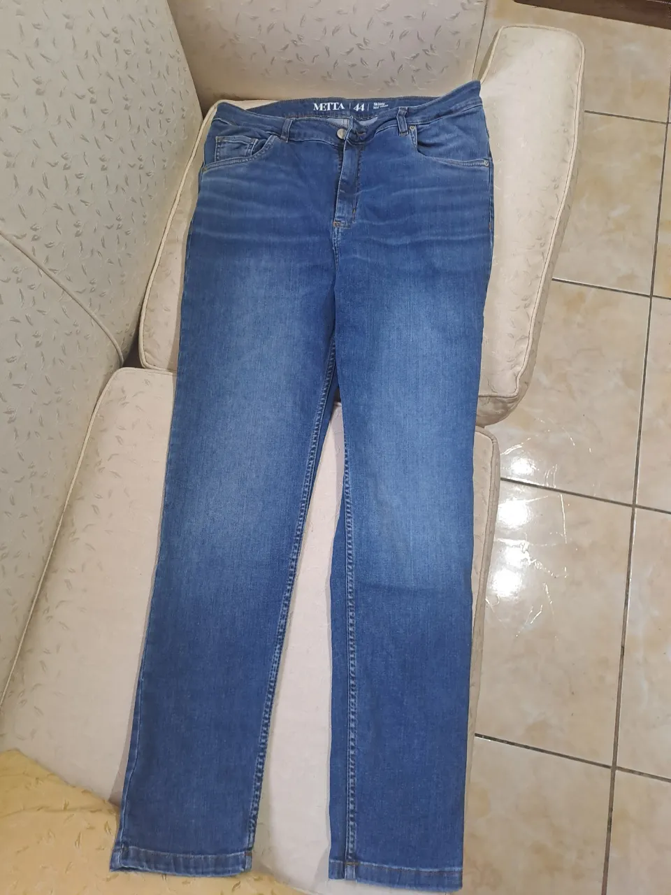 Jean Metta - Vista 2