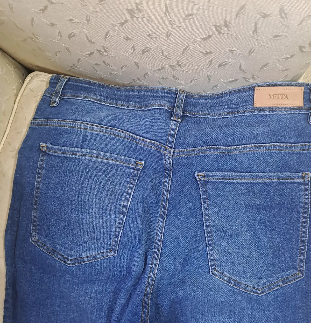 Jean Metta - Vista 4