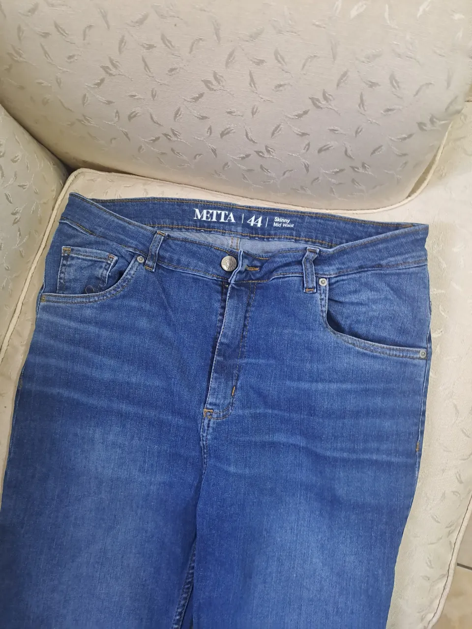 Jean Metta - Vista 3