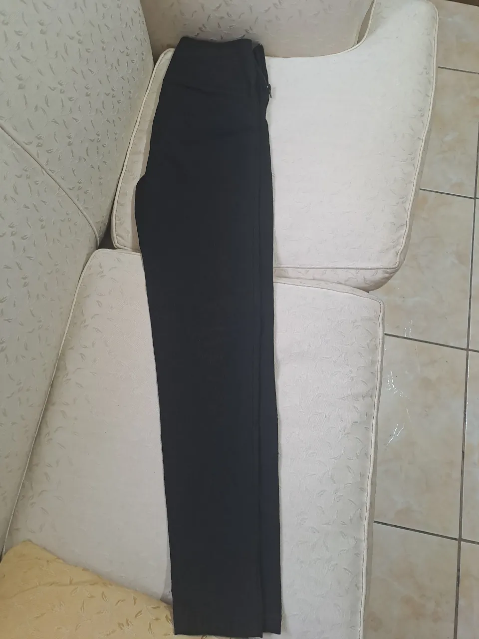 Pantalón Generico - Vista 2