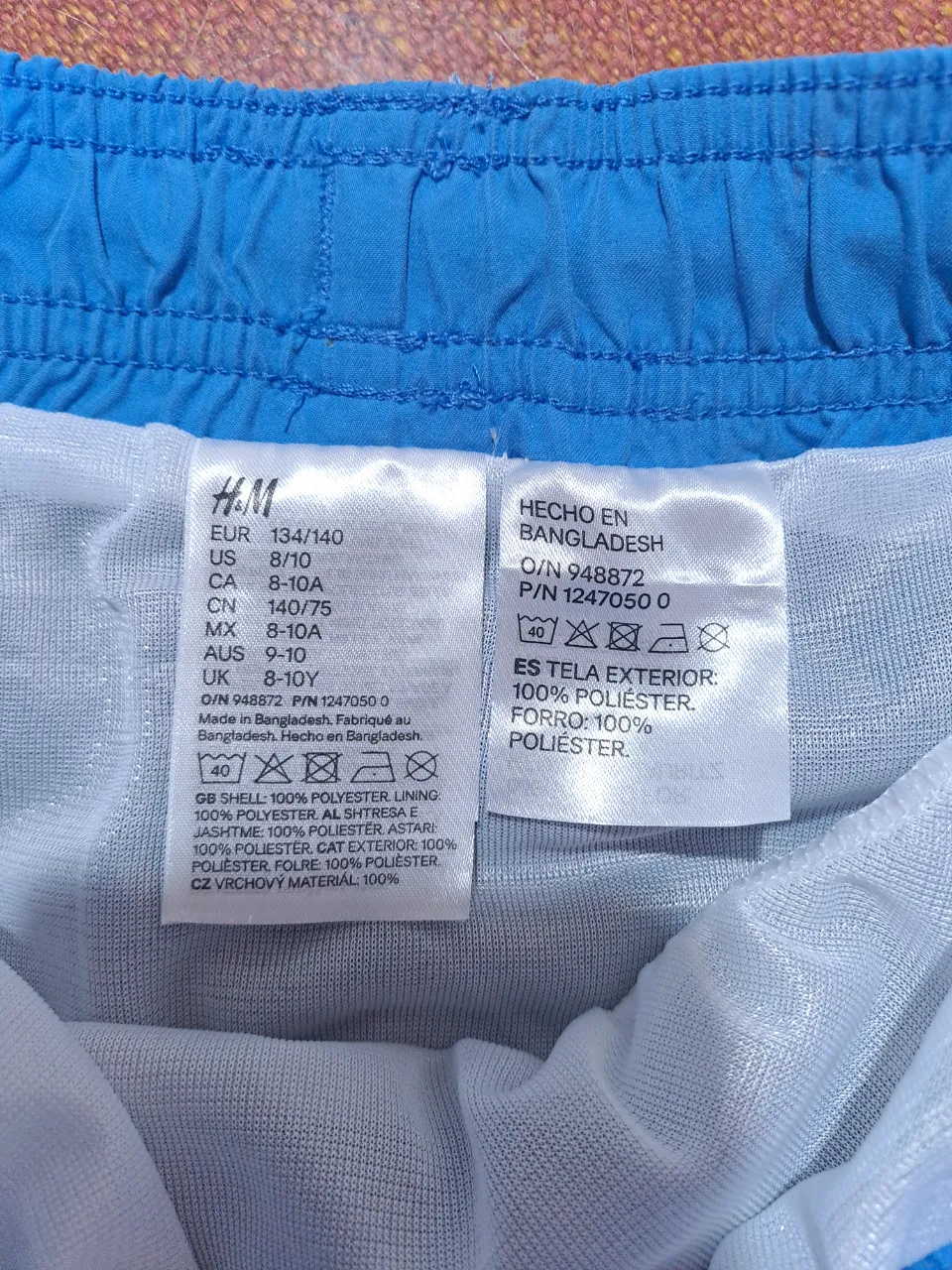 Traje de baño H&M - Vista 3