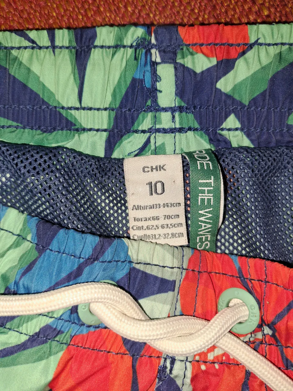 Traje de baño CHEEKY - Vista 6