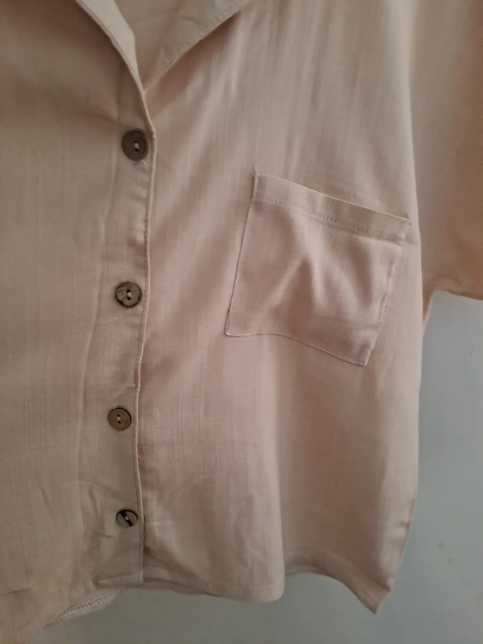 Camisa Generico - Vista 2