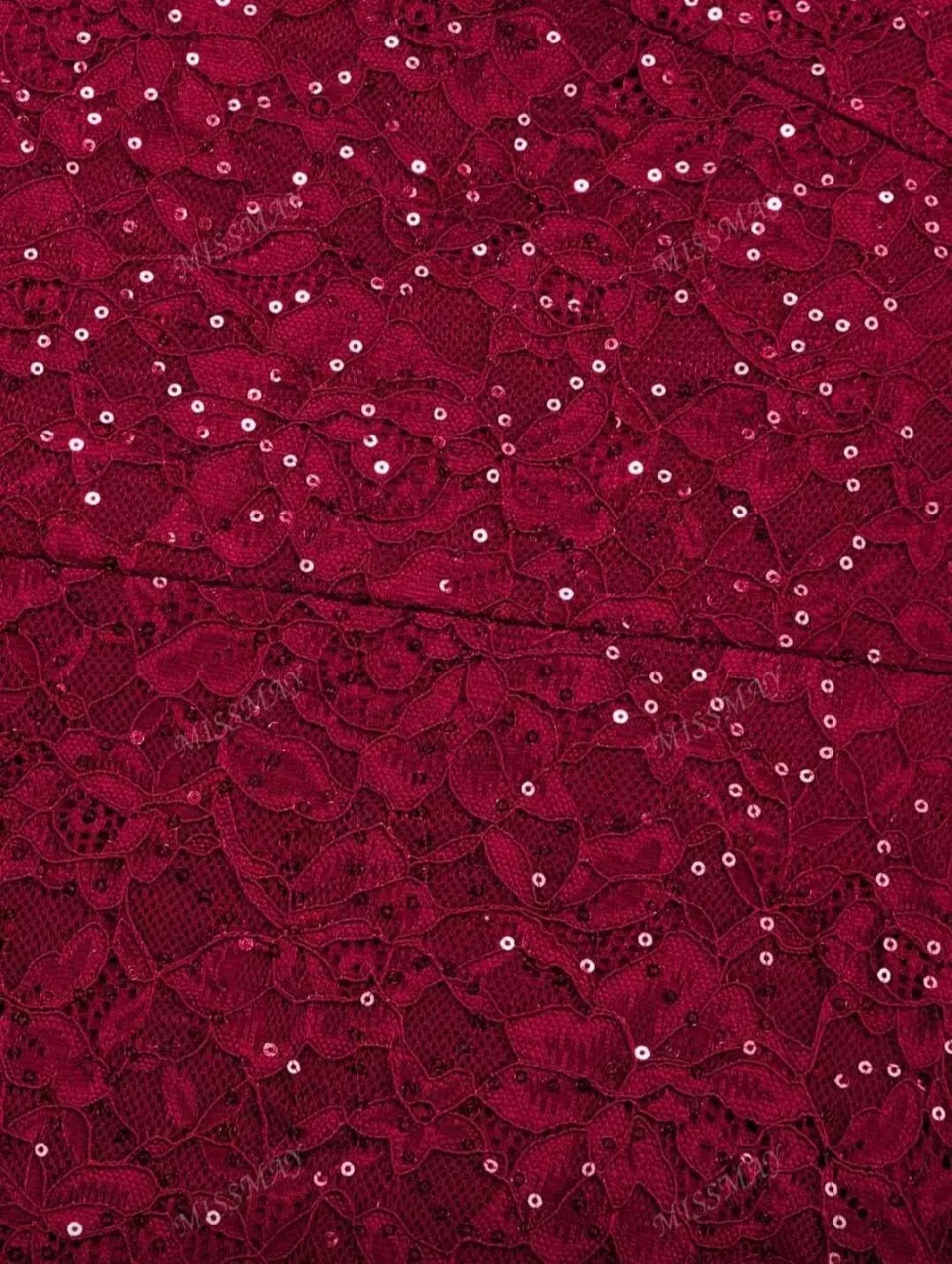 Vestido Missmay - Vista 5