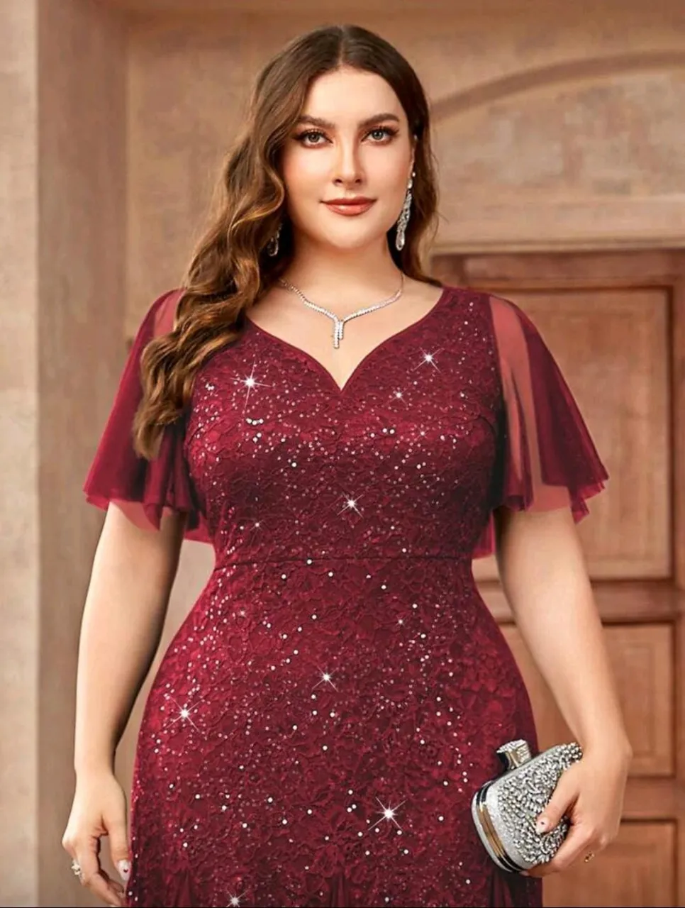 Vestido Missmay - Vista 2