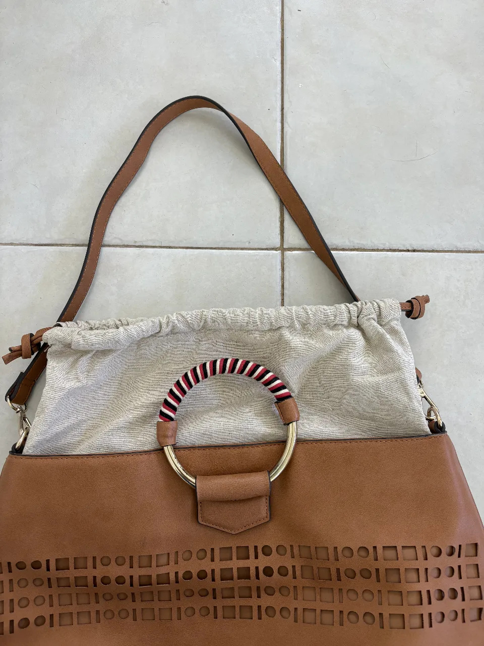 Cartera Mango - Vista 3