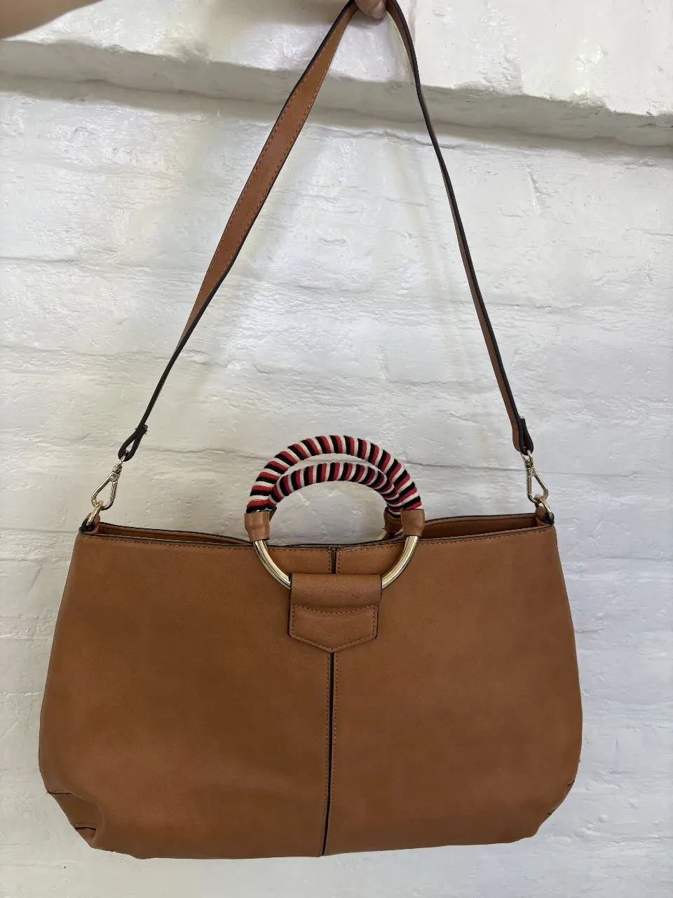 Cartera Mango - Vista 2