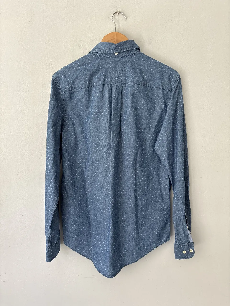 Camisa Tommy Hilfiger - Vista 2