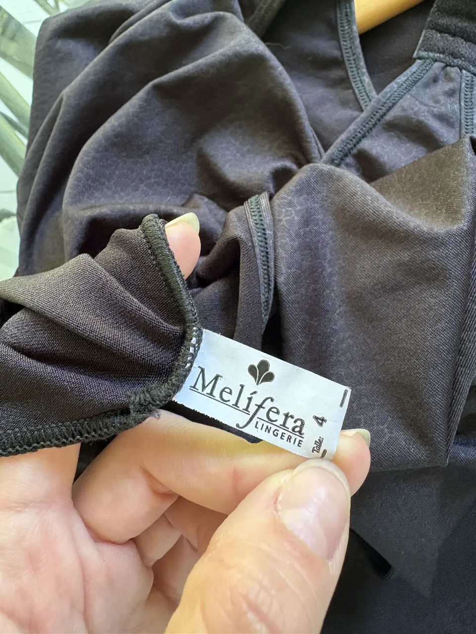 Body Melifera - Vista 4