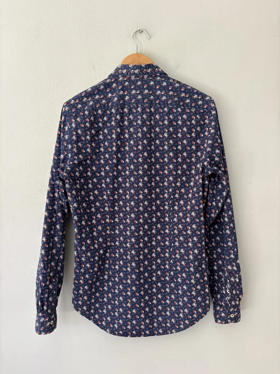 Camisa Zara Man - Vista 2