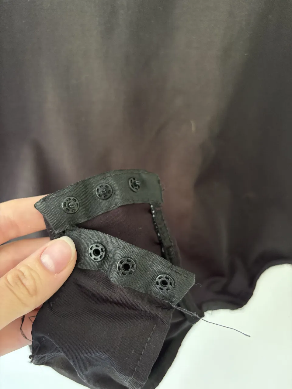 Body N.a.m. - Vista 3