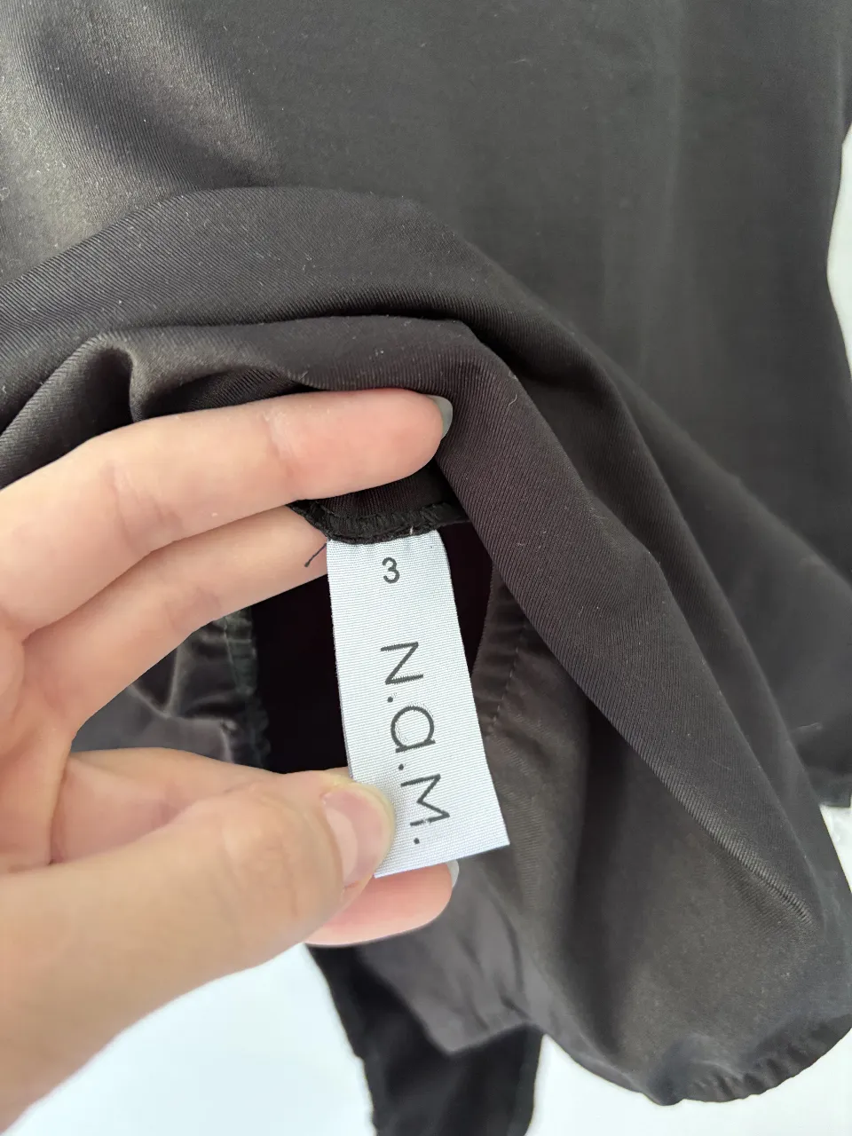 Body N.a.m. - Vista 4