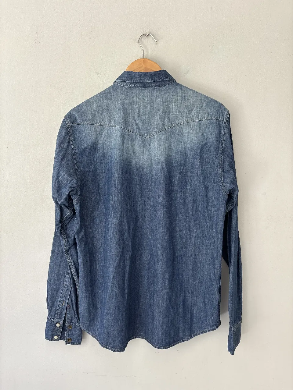 Camisa La Dolfina - Vista 2