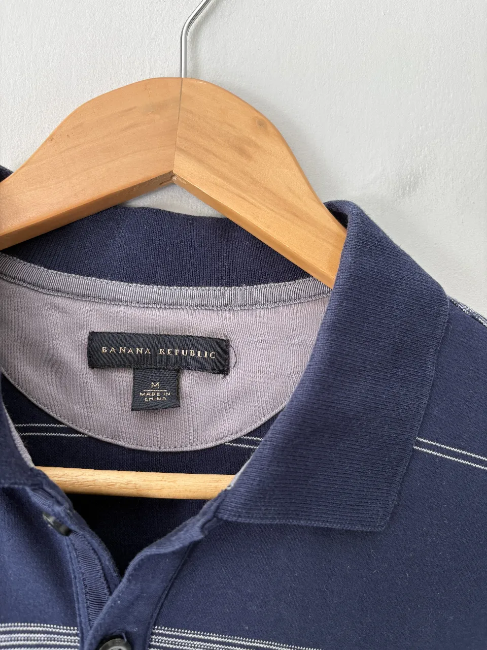Remera Banana Republic - Vista 3