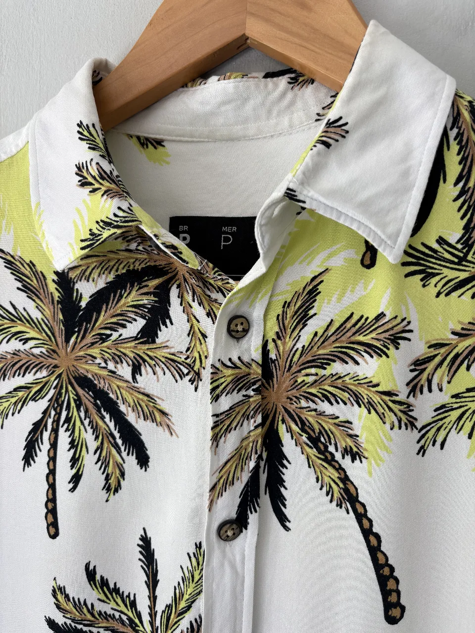 Camisa Ripping - Vista 3