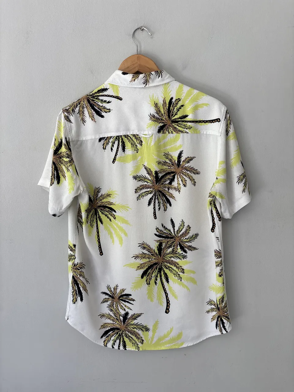 Camisa Ripping - Vista 2