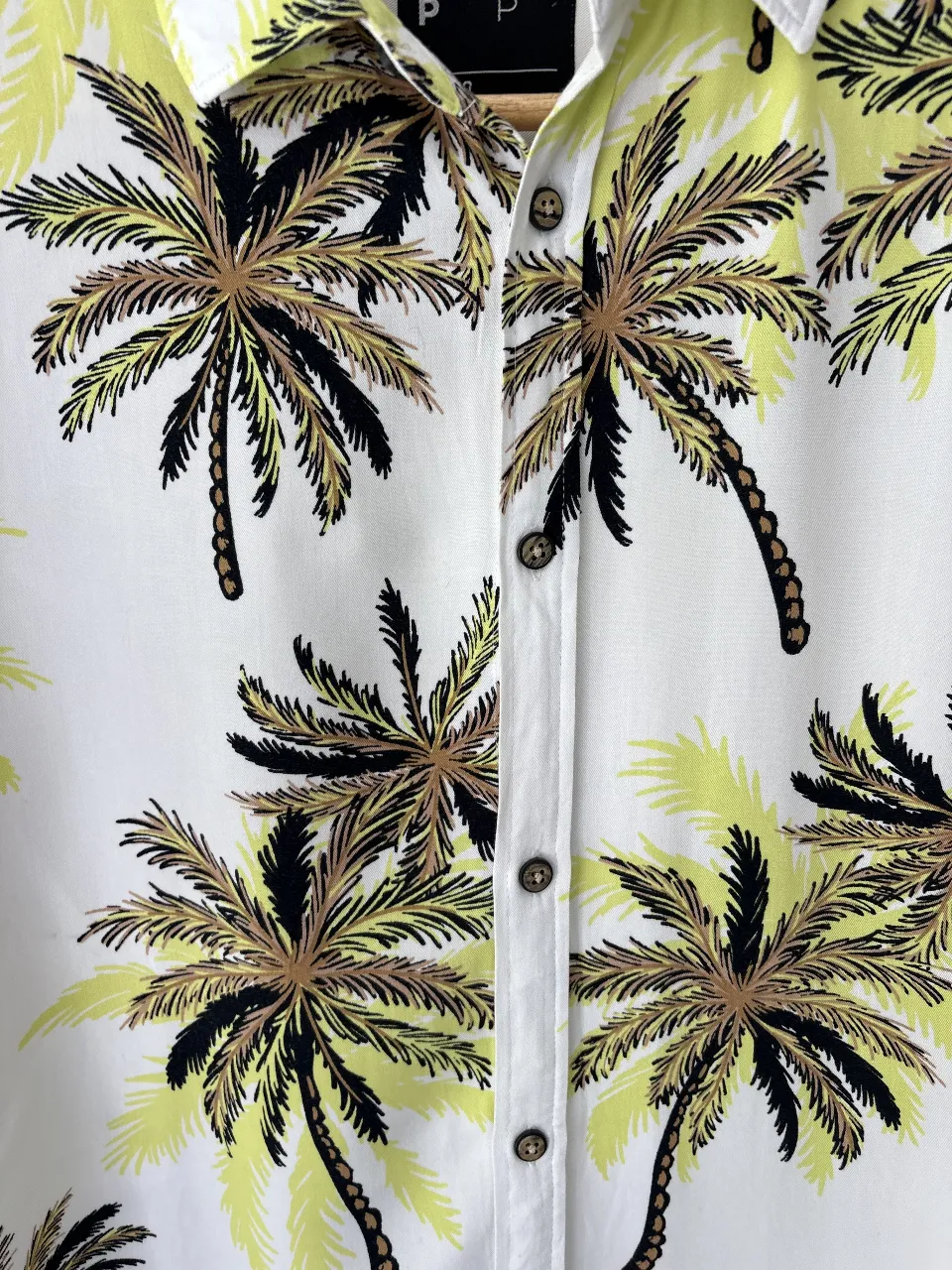 Camisa Ripping - Vista 4