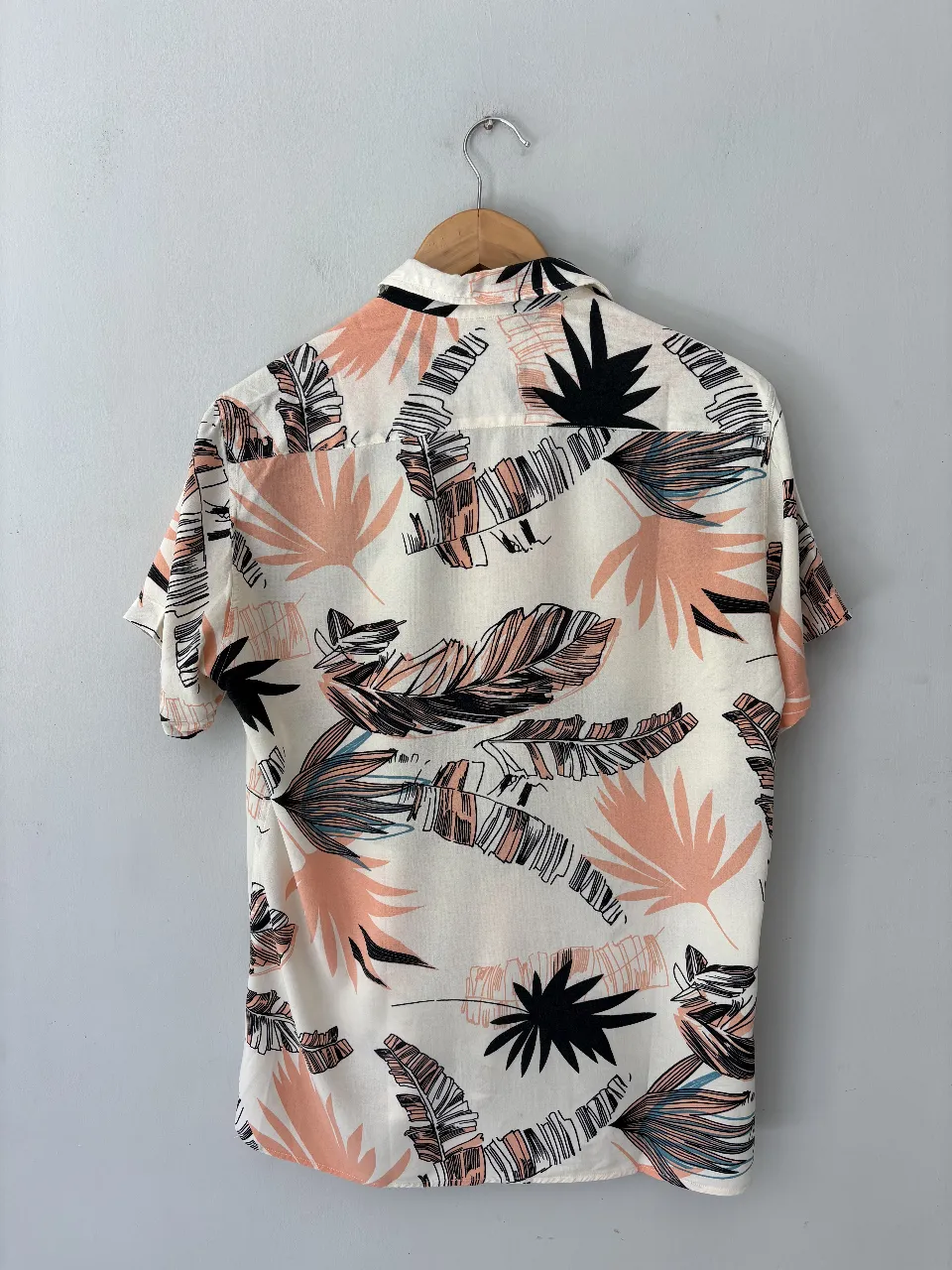 Camisa Britches - Vista 2