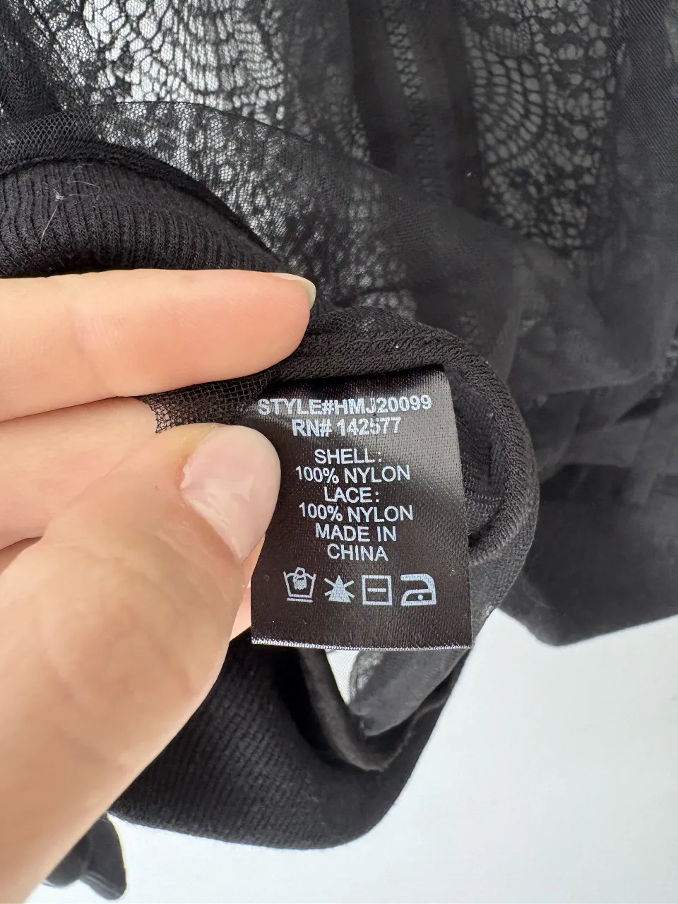 Campera Haute monde - Vista 5