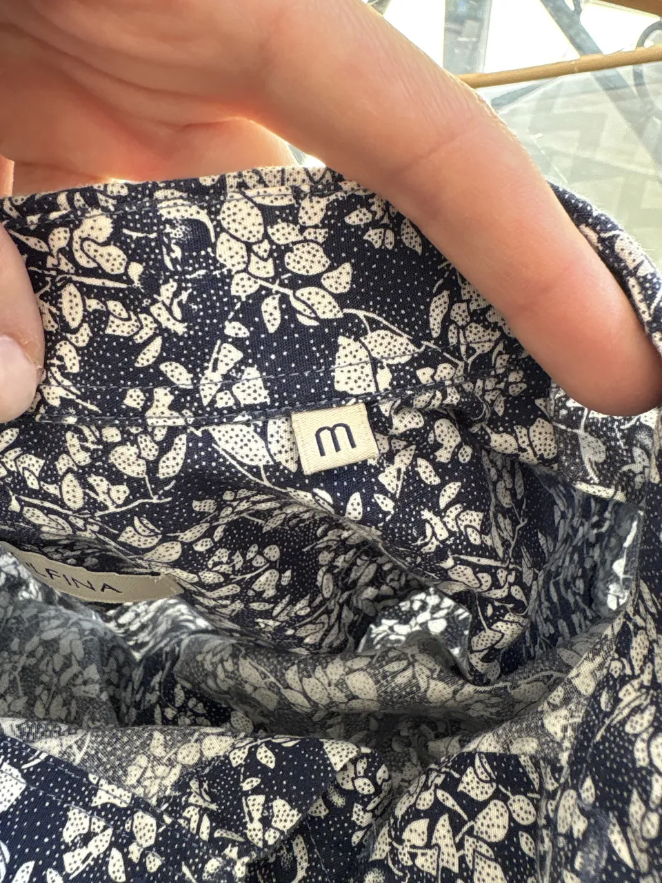 Camisa La Dolfina - Vista 6