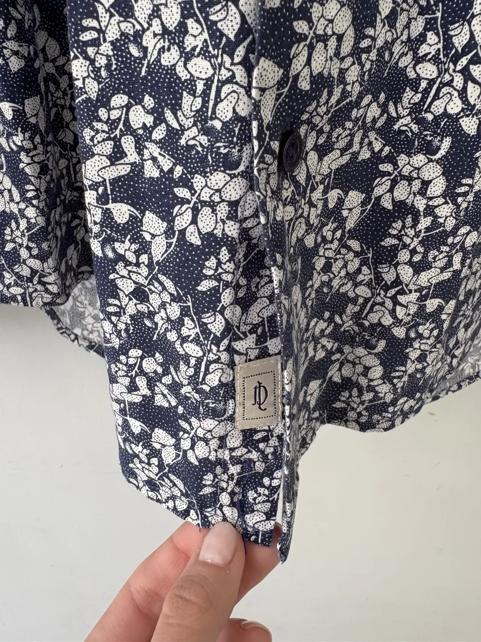 Camisa La Dolfina - Vista 3