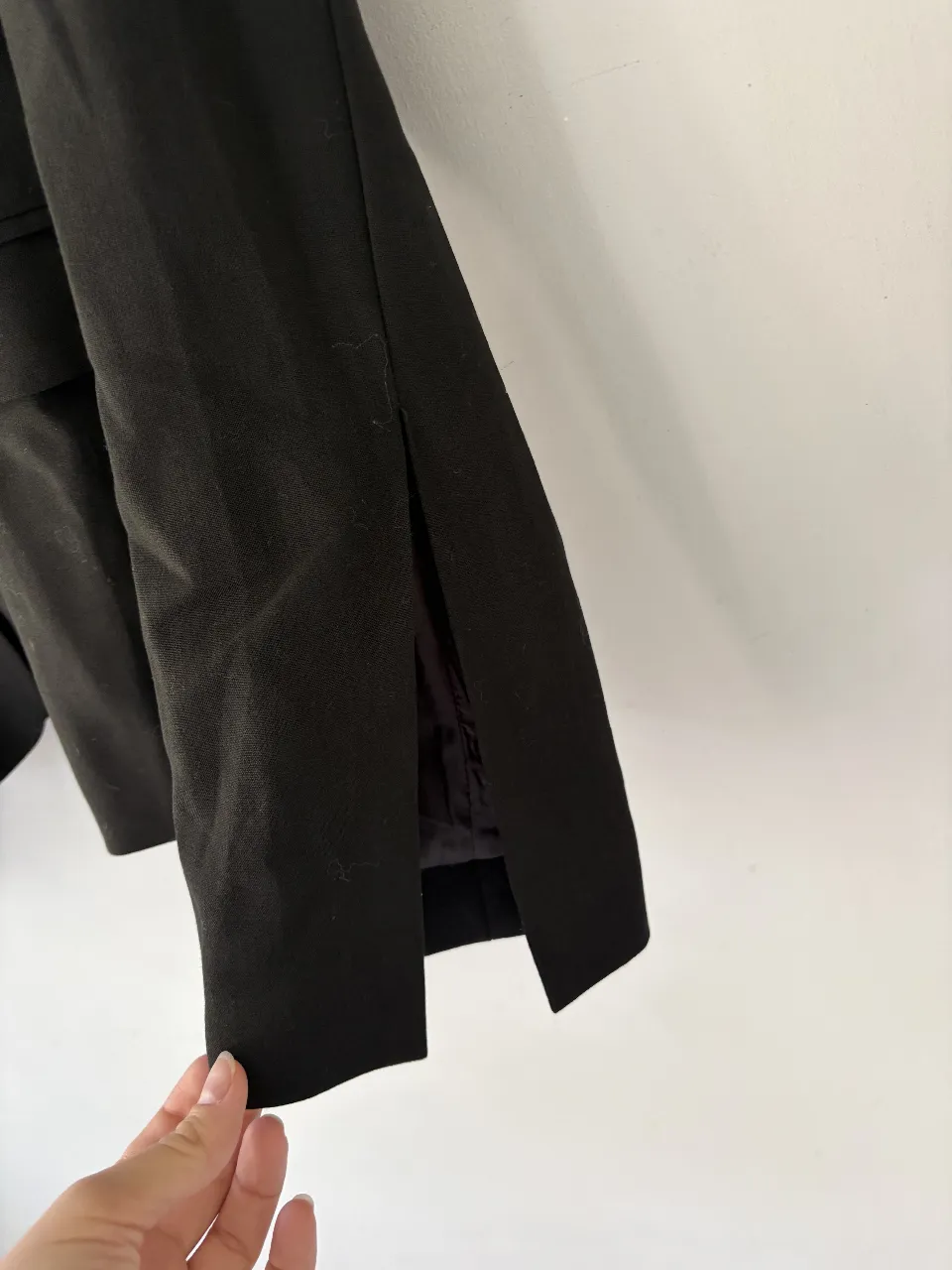 Blazer Otra - Vista 3