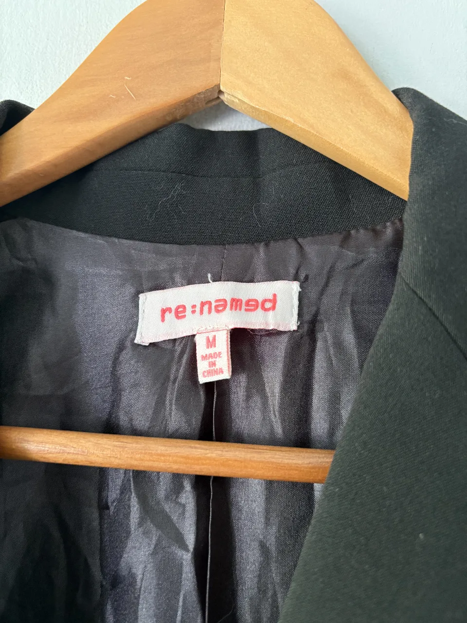 Blazer Otra - Vista 4