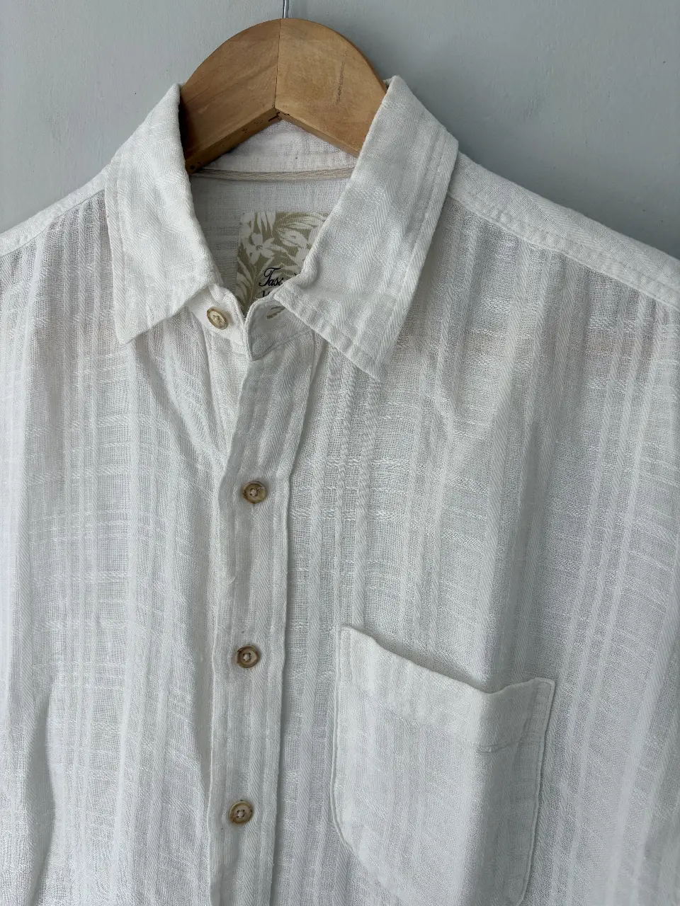 Camisa Otra - Vista 3