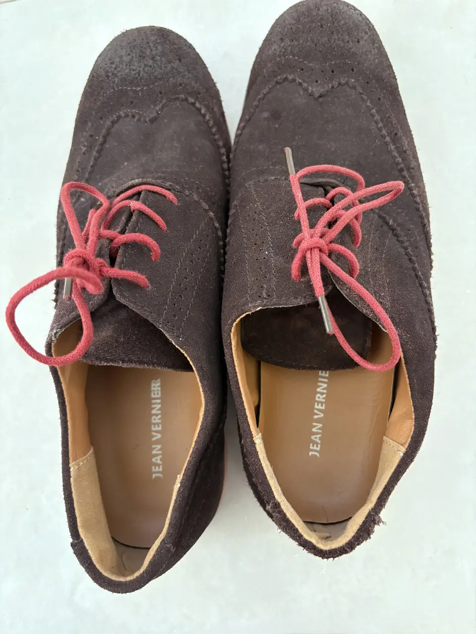 Zapatillas JEAN VERNIER - Vista 4