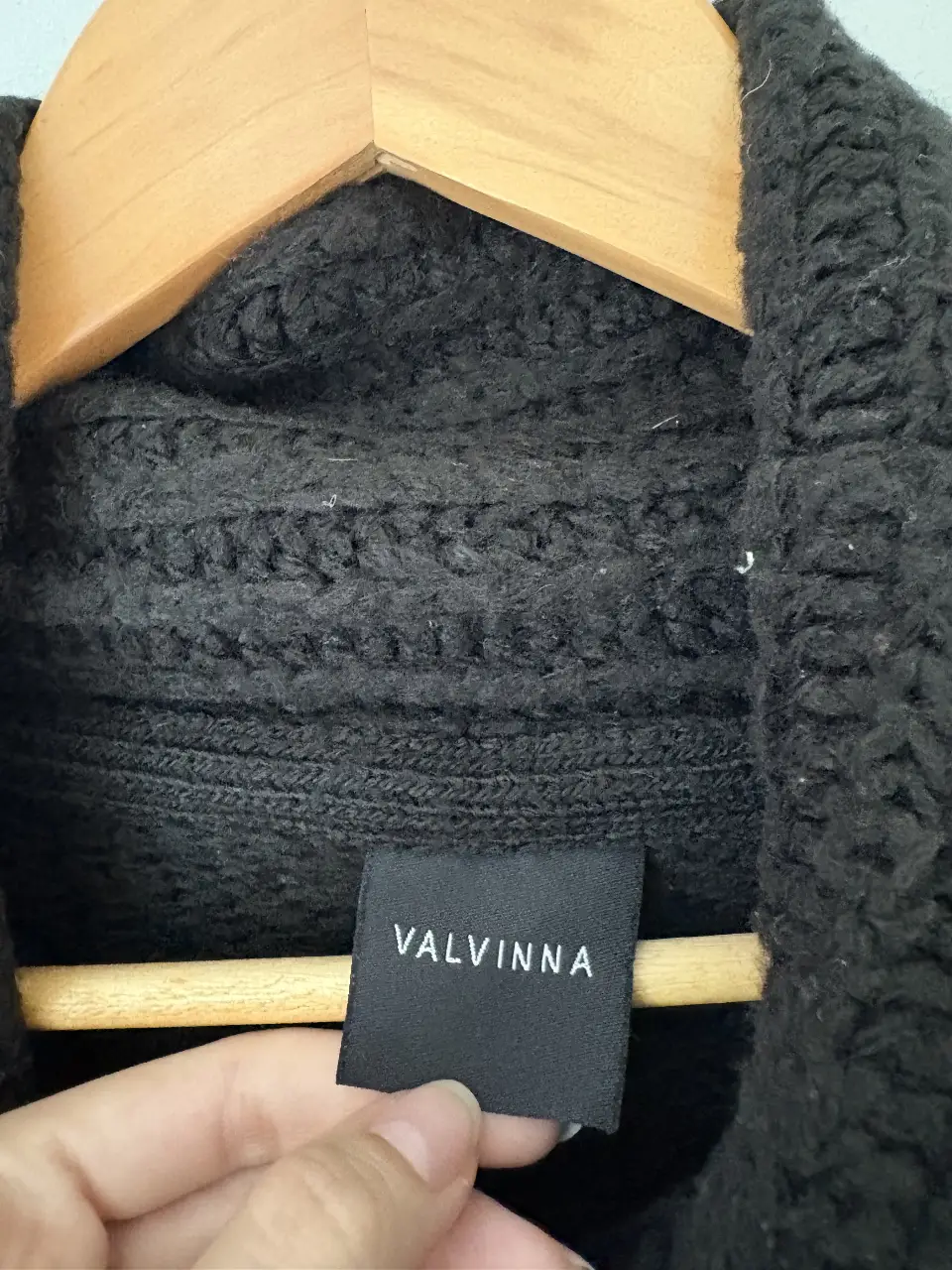 Polera VALVINNA - Vista 4