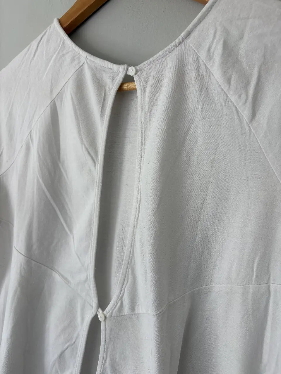 Remera Forever21 - Vista 4