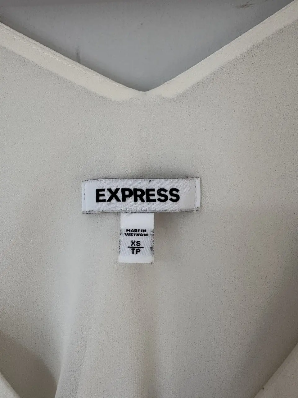 Top Express - Vista 2