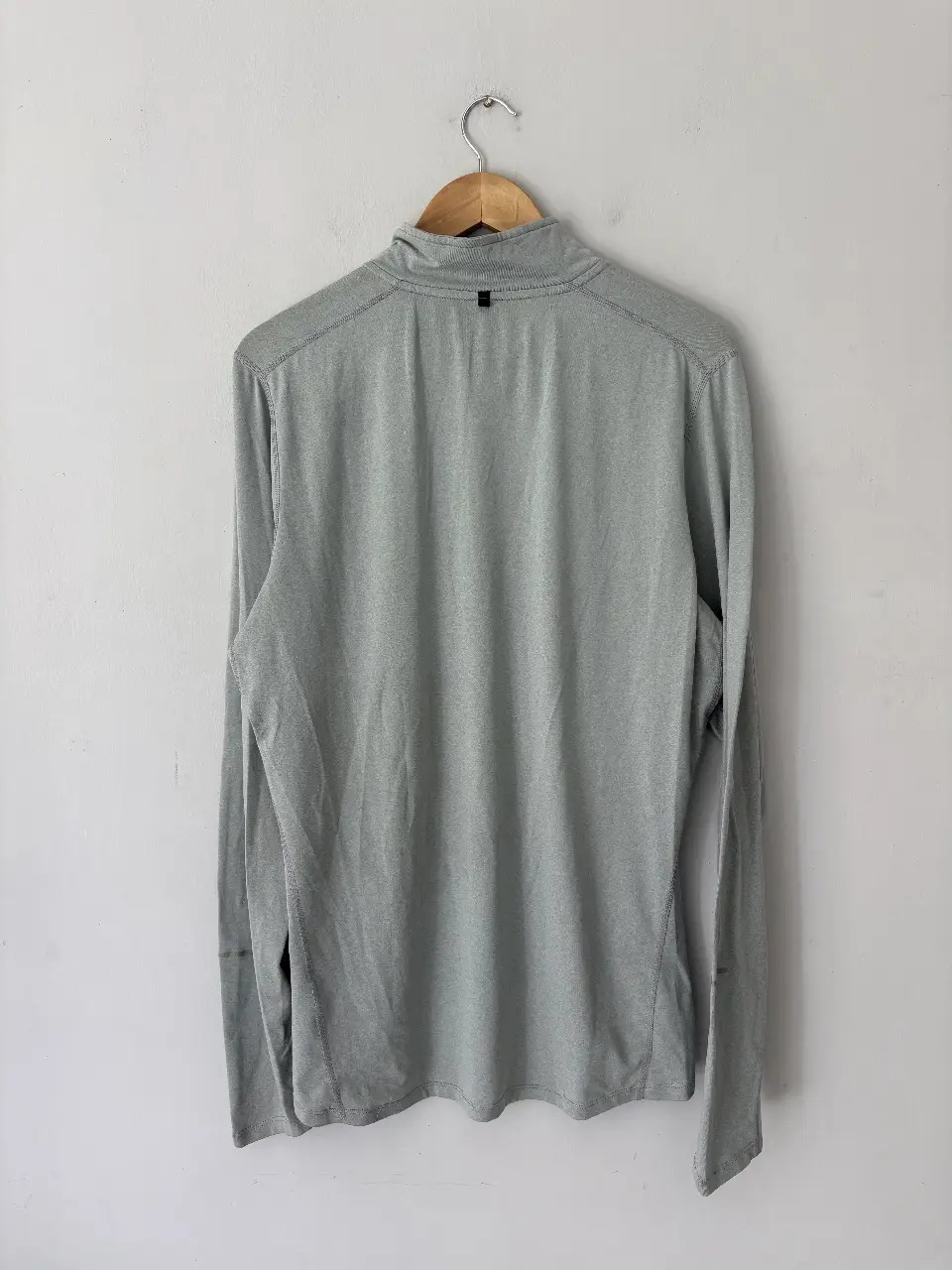 Remera Nike - Vista 3