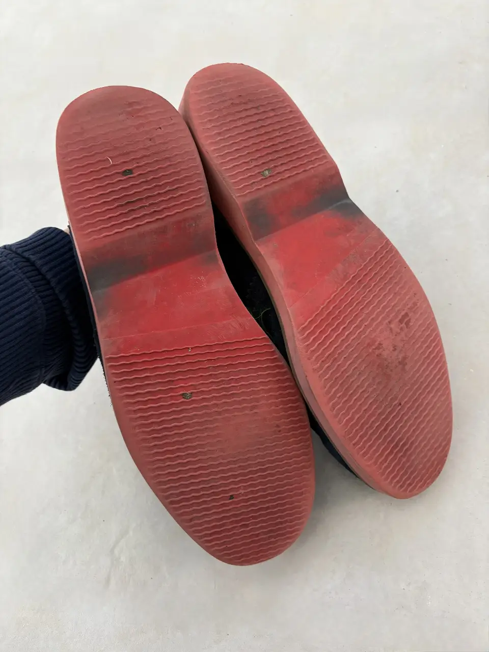 Zapatillas JEAN VERNIER - Vista 5