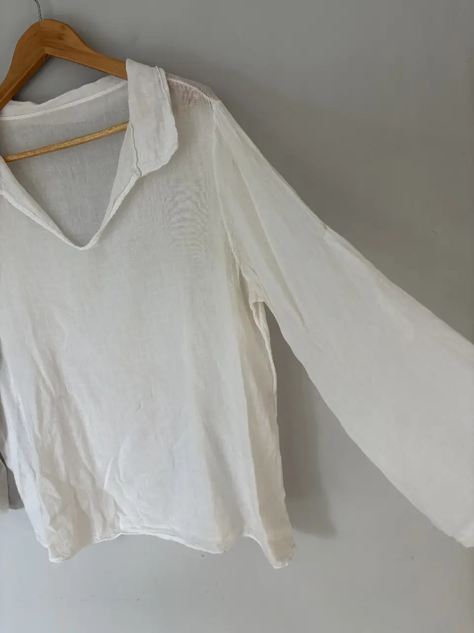 Blusa Sin marca - Vista 2