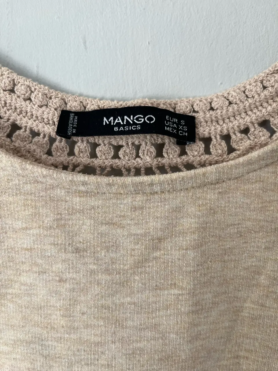 Top Mango - Vista 2